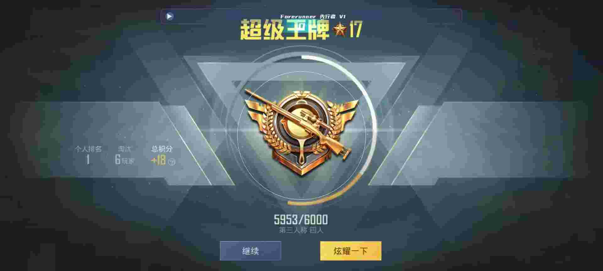 和平精英鸡腿辅助自瞄 - ��ƽ��Ӣ���ʹ��辅助预览图